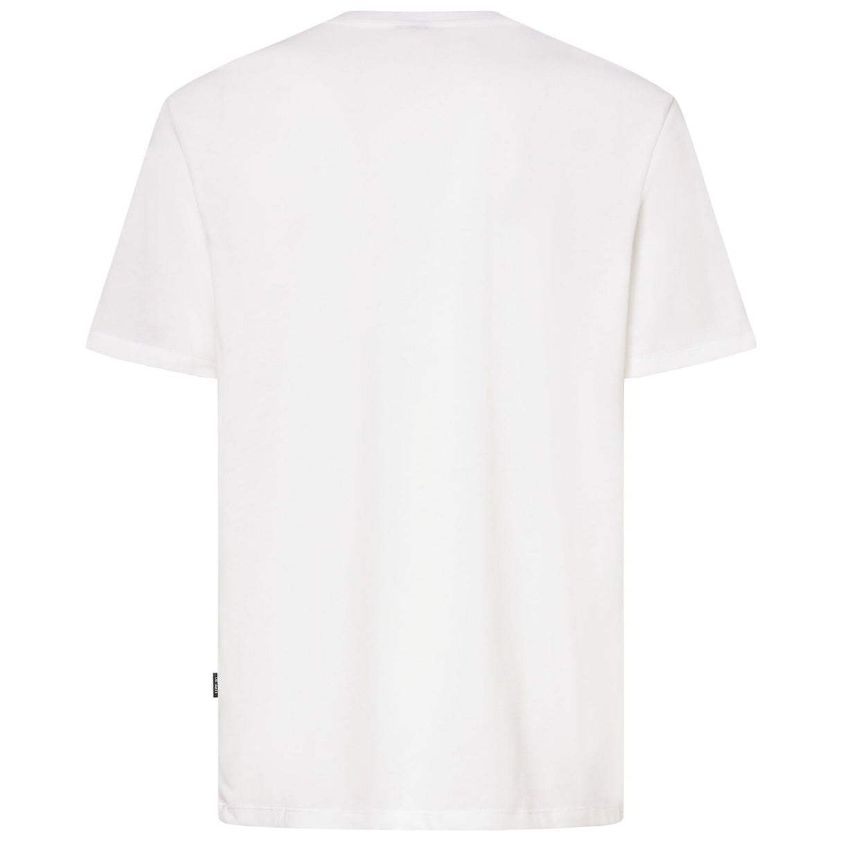 Oakley Bark Sun T-Shirt - White