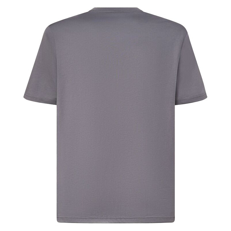 Oakley Dual B1B Logo T-Shirt - Uniform Grey