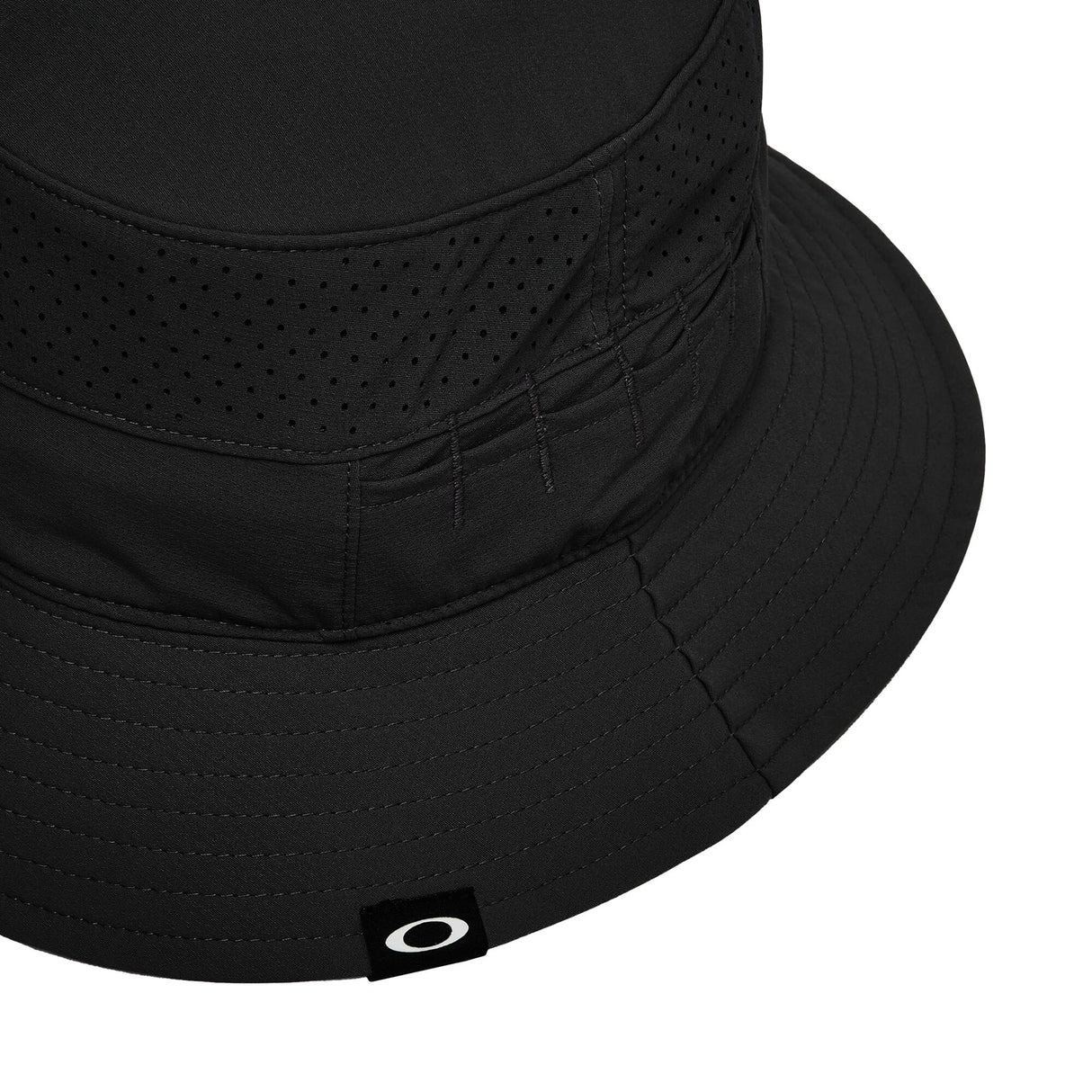 Oakley Dropshade Boonie Hat - Blackout