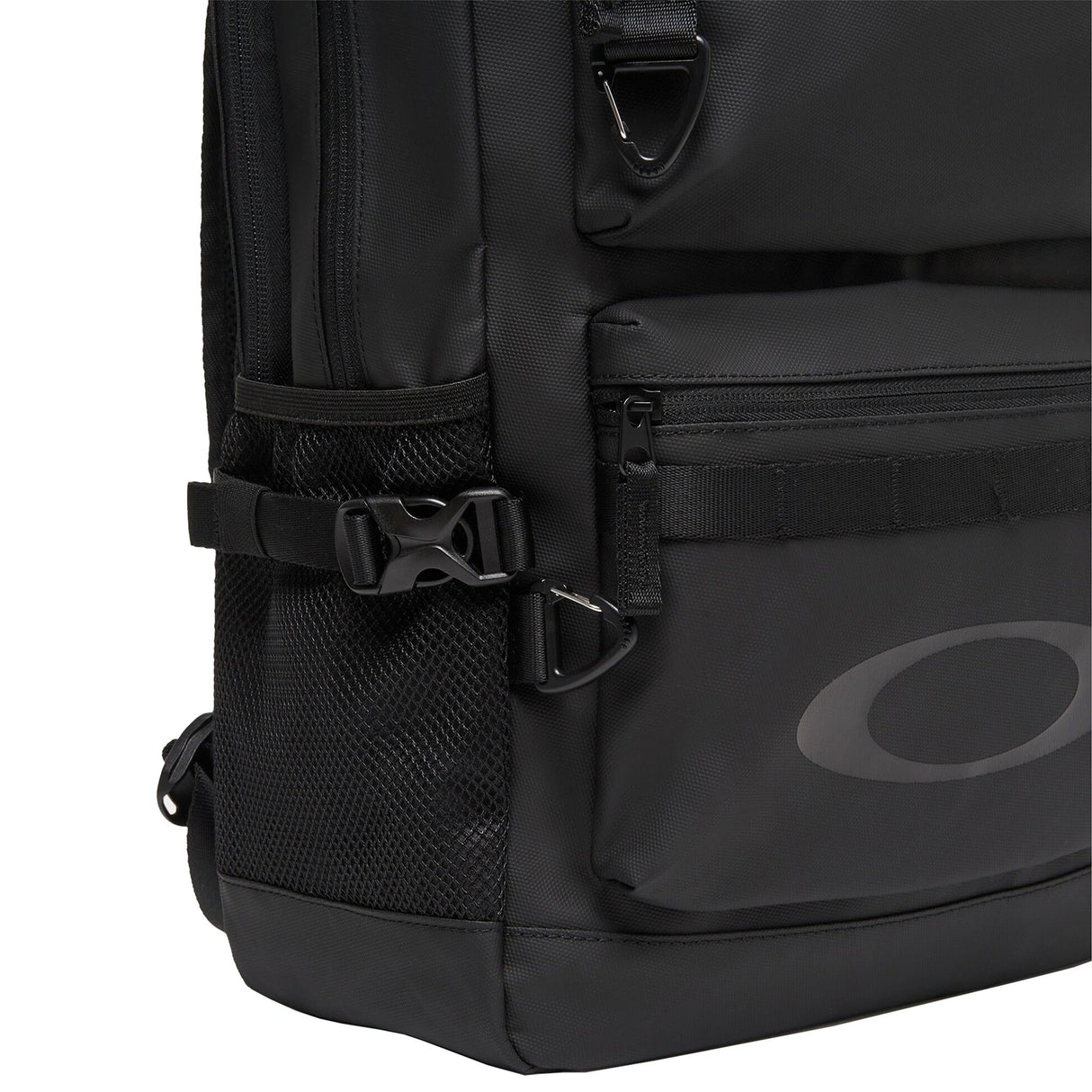 Oakley Rover Laptop Backpack - Blackout