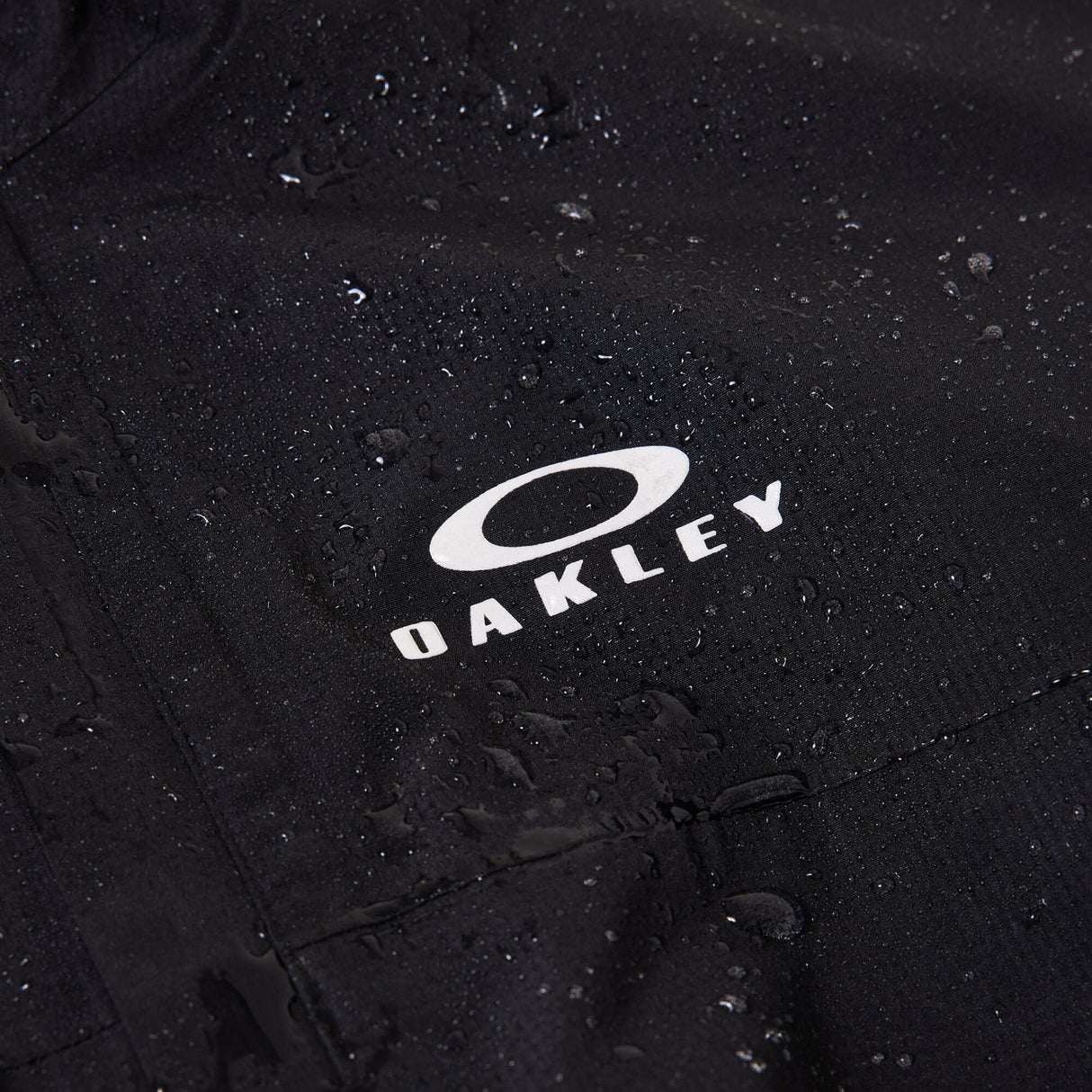 Oakley Elements Shell Jacket 2.0 - Blackout