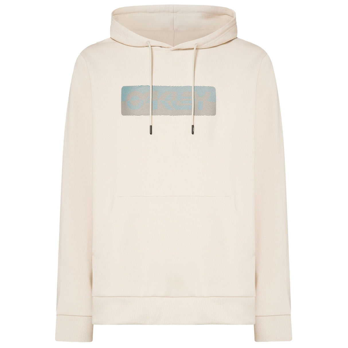 Oakley Duality B1B Pull Over Hoodie - Mist