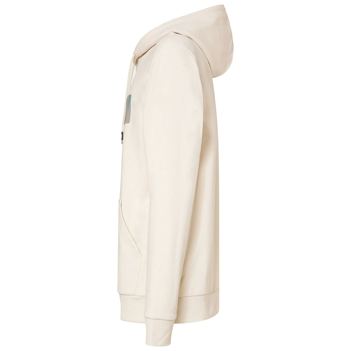 Oakley Duality B1B Pull Over Hoodie - Mist