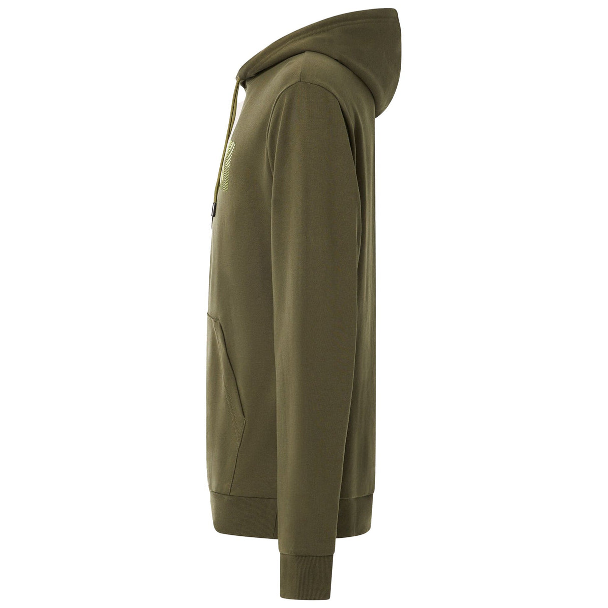 Oakley Duality B1B Pull Over Hoodie - New Dark Brush