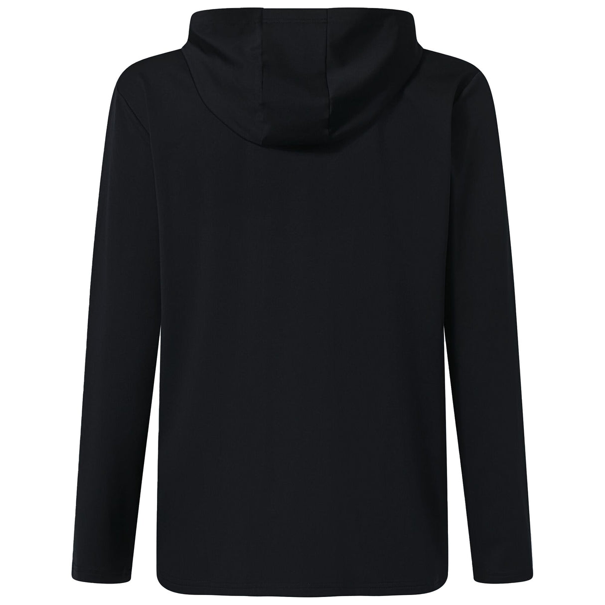 Oakley Rainbow RC Hooded Rushguard - Blackout