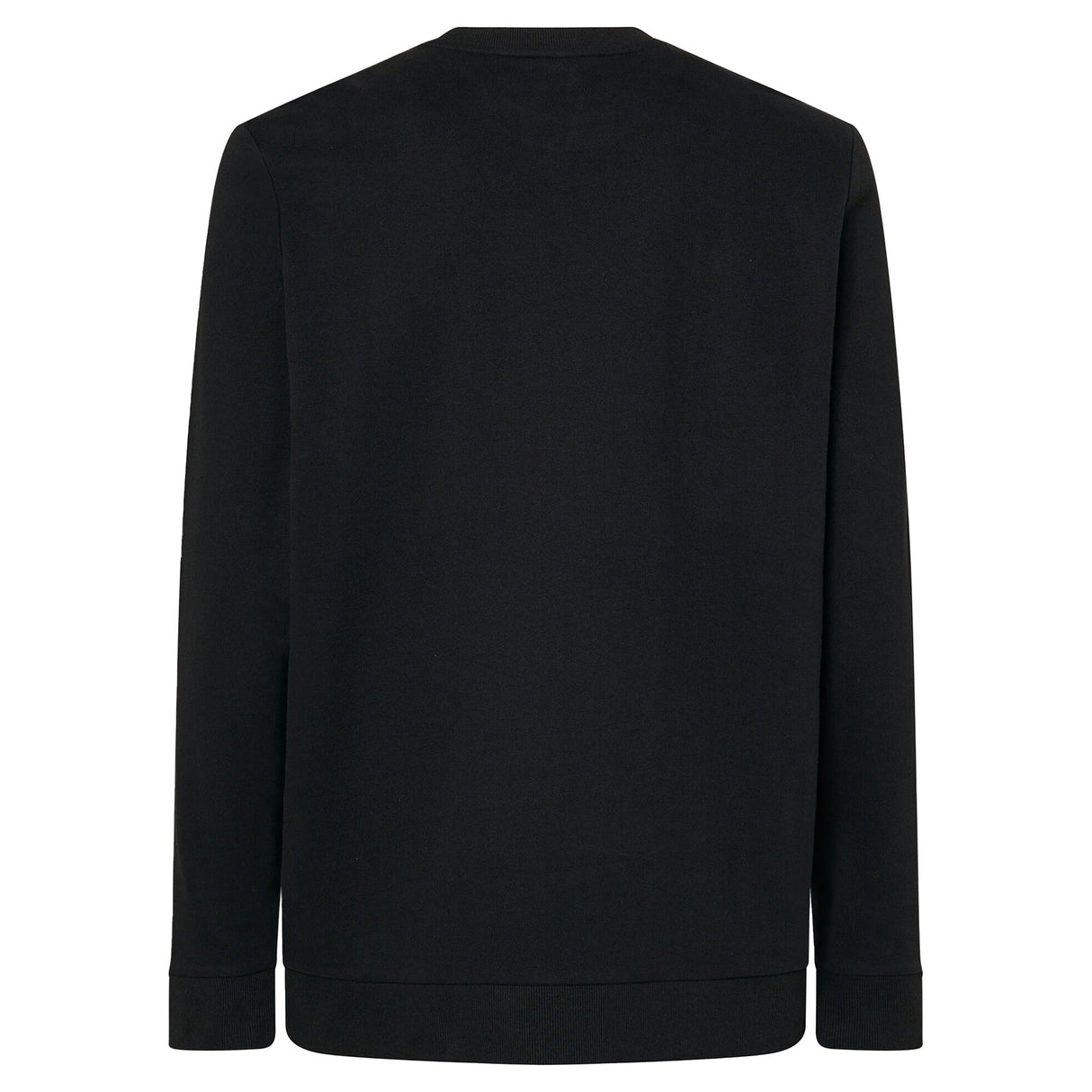 Oakley New Ellipse Crew Sweatshirt - Blackout