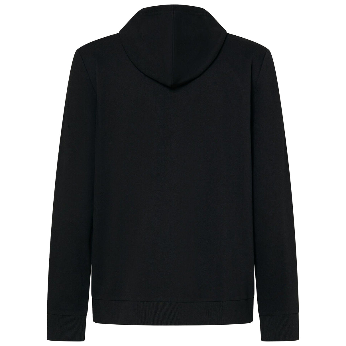 Oakley New Ellipse Zip Hoodie - Blackout