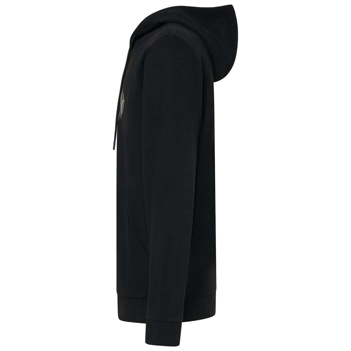 Oakley New Ellipse Zip Hoodie - Blackout