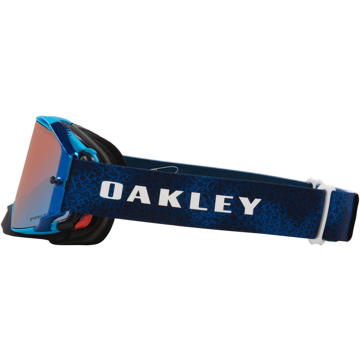 Oakley Airbrake Sexton Signature MX Goggle - Sapphire Prizm