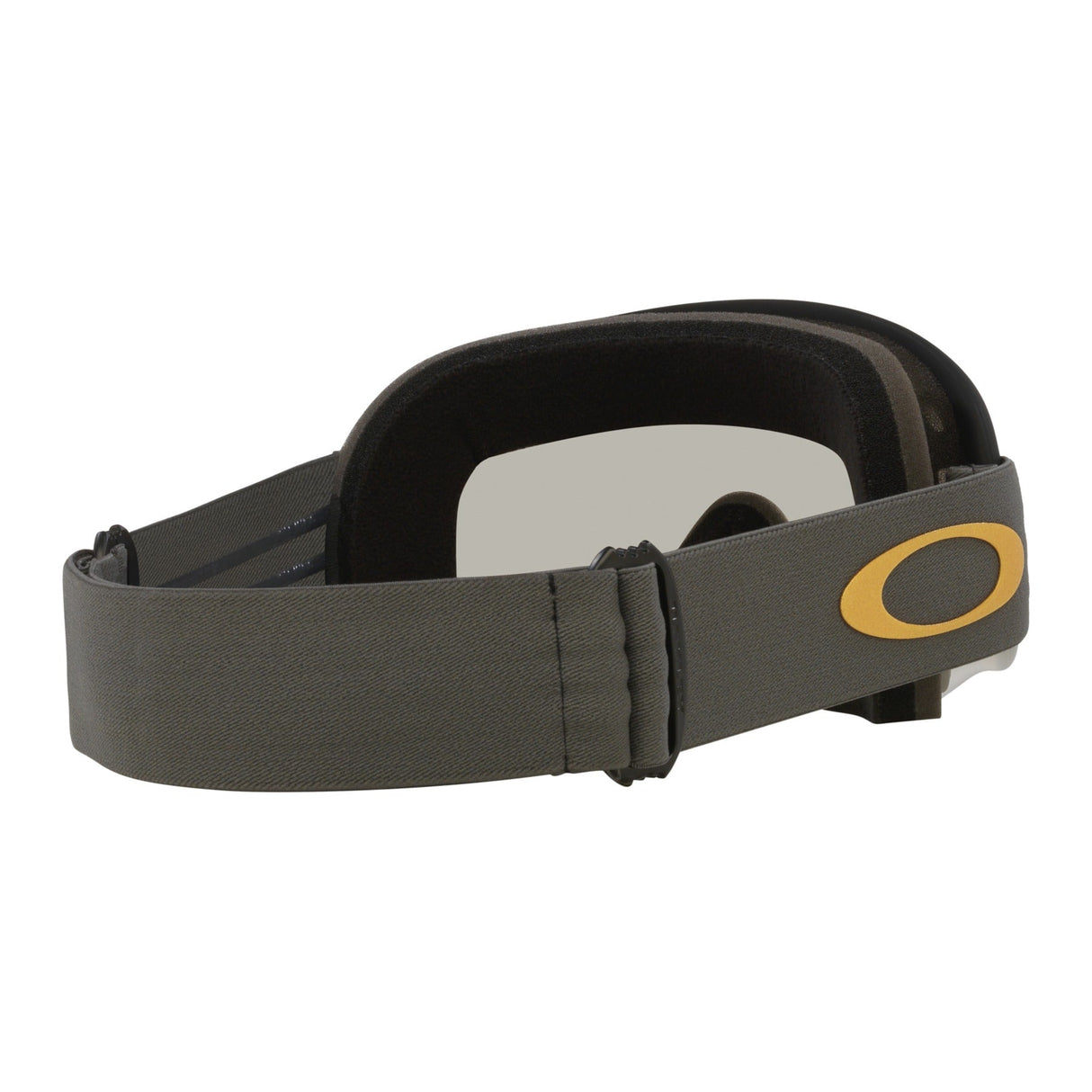 Oakley O Frame Team Grey MX Goggle - Light Grey