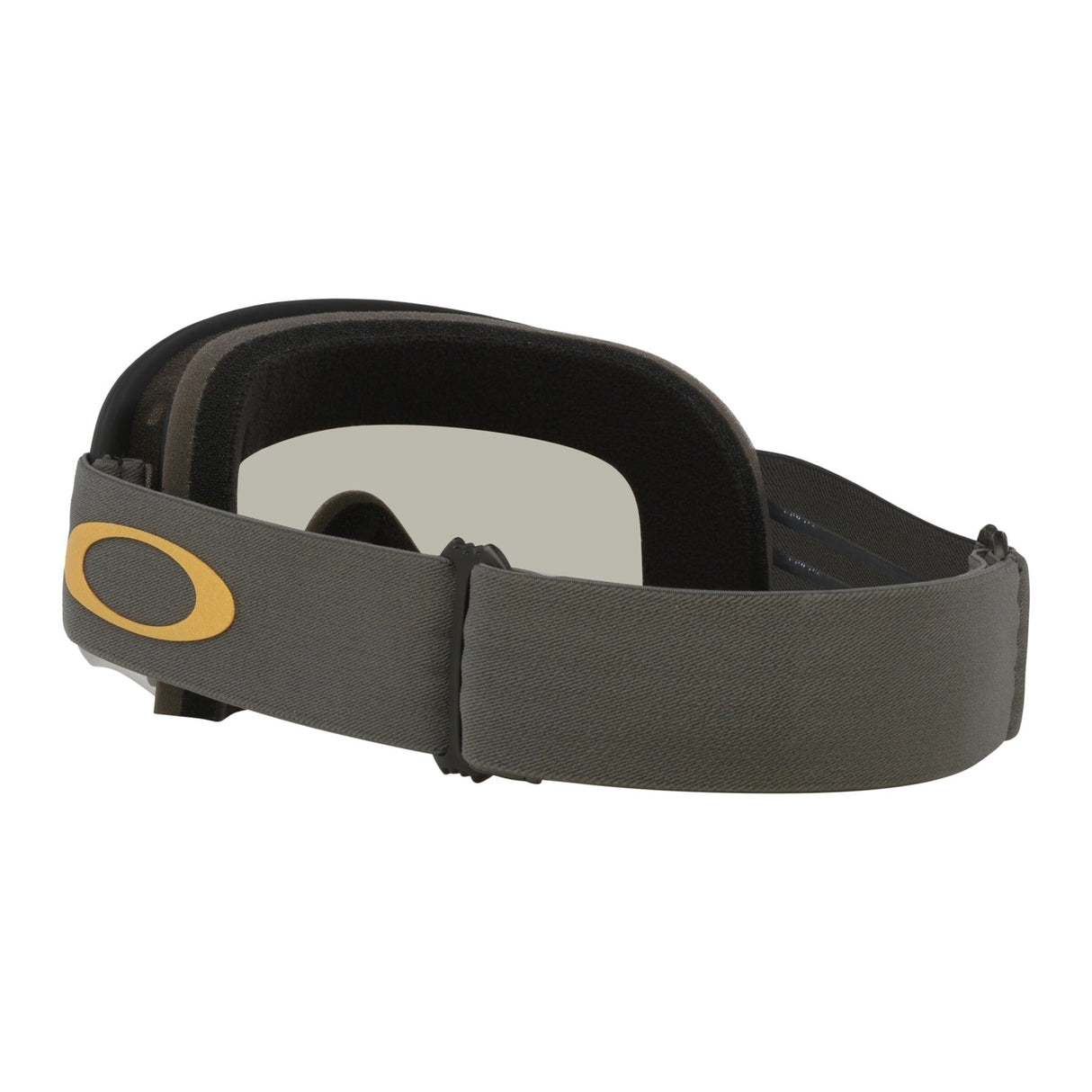 Oakley O Frame Team Grey MX Goggle - Light Grey
