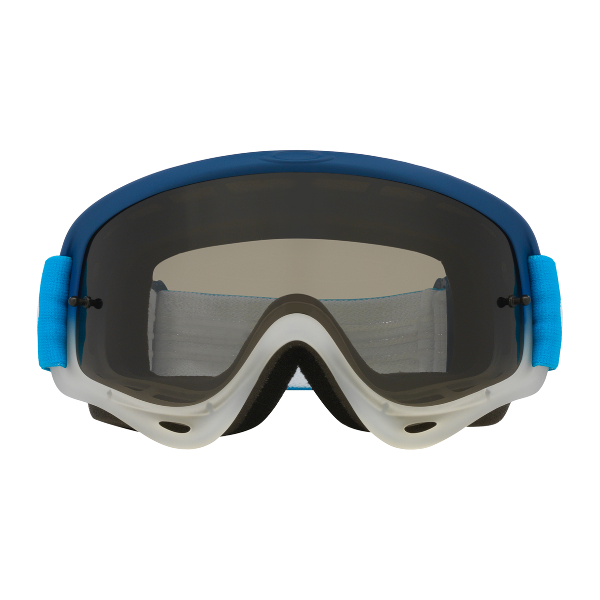 O Frame MX Team Blue w/Dark Grey