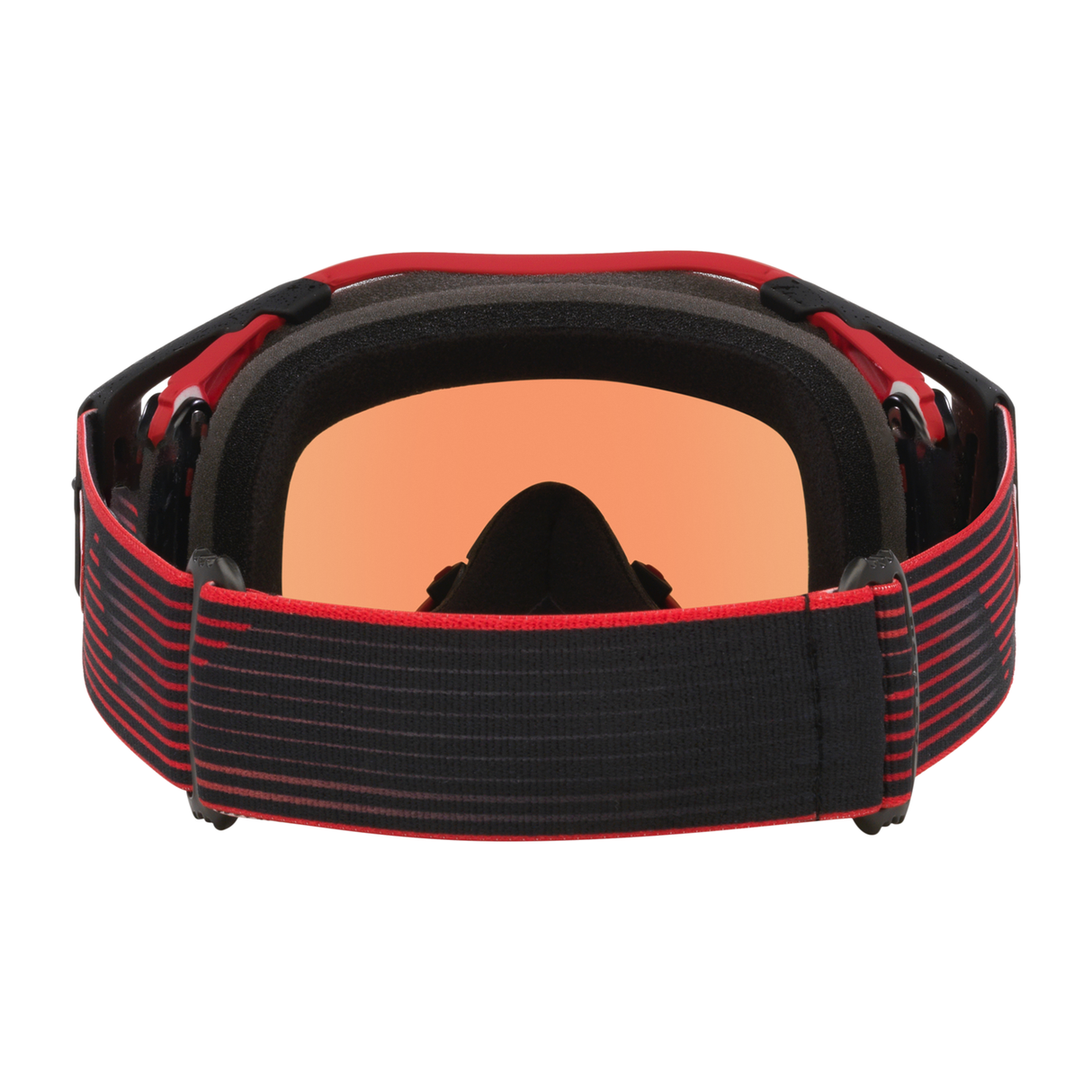 Airbrake MX Red Motion w/Prizm Torch