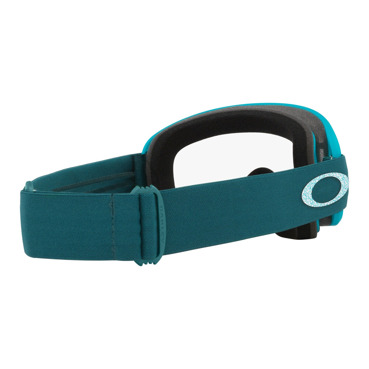 Oakley O Frame 2.0 Pro Team Blue MX Goggle - Clear