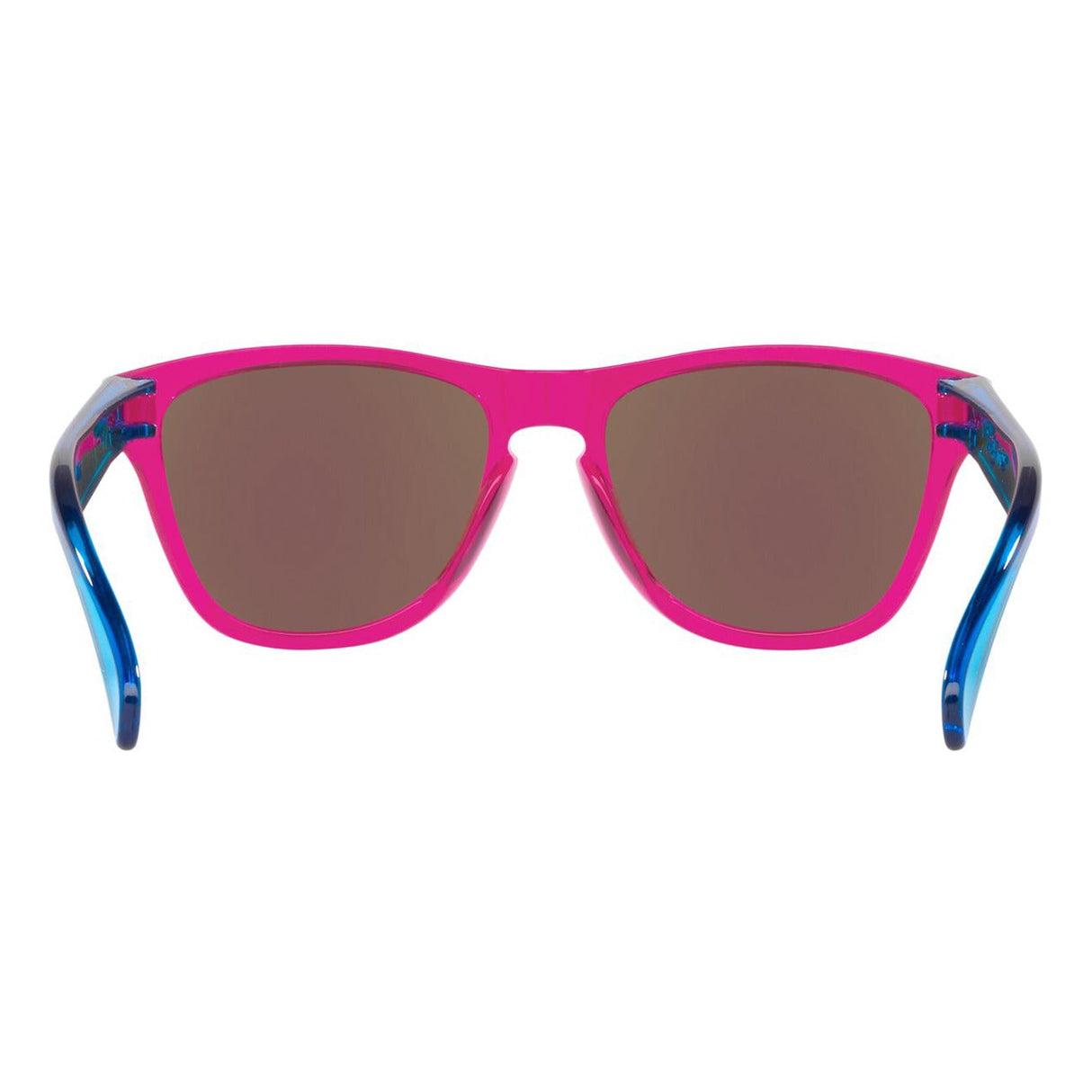 Oakley Frogskins XXS Youth Sunglasses - Sapphire Prizm
