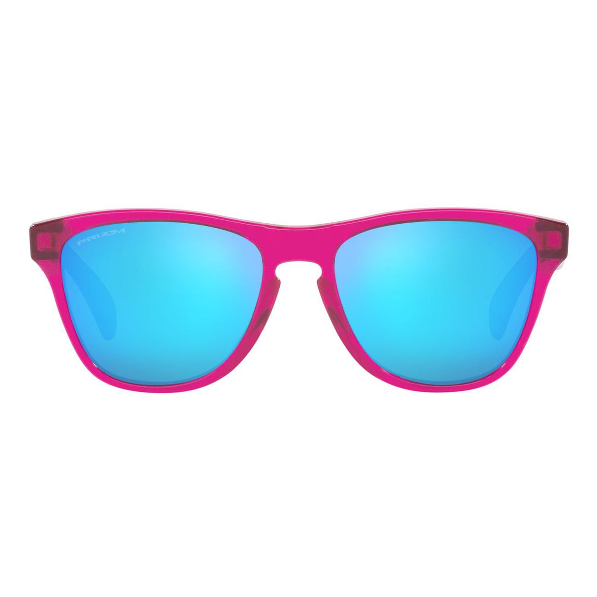 Oakley Frogskins XXS Youth Sunglasses - Sapphire Prizm