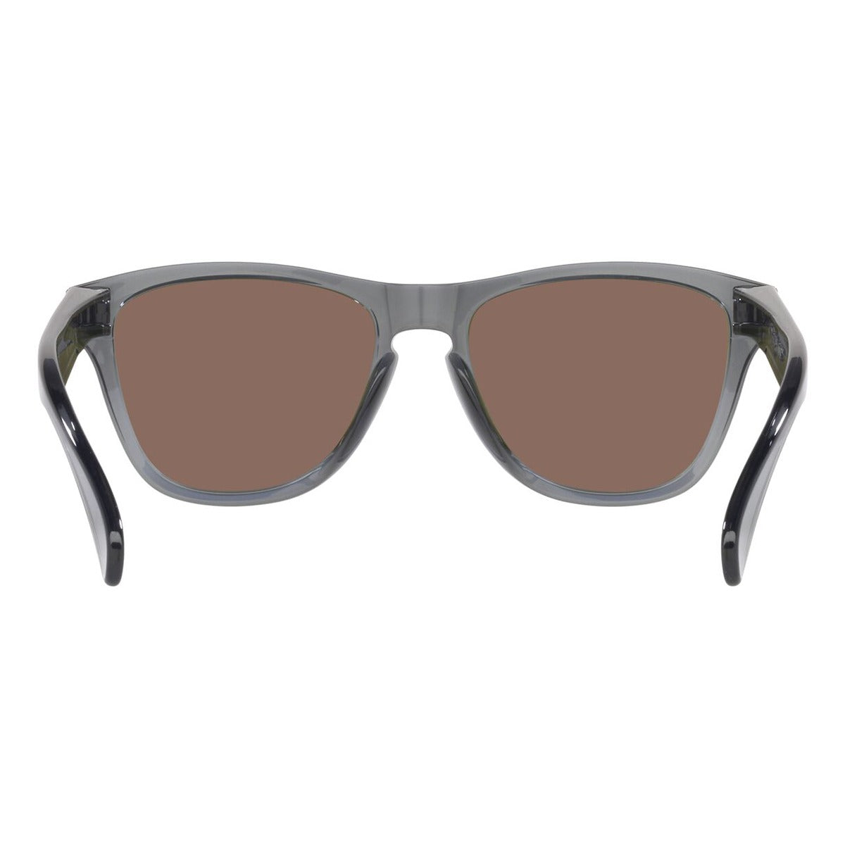 Oakley Frogskins XXS Youth Sunglasses - Grey Smoke / Sapphire Prizm
