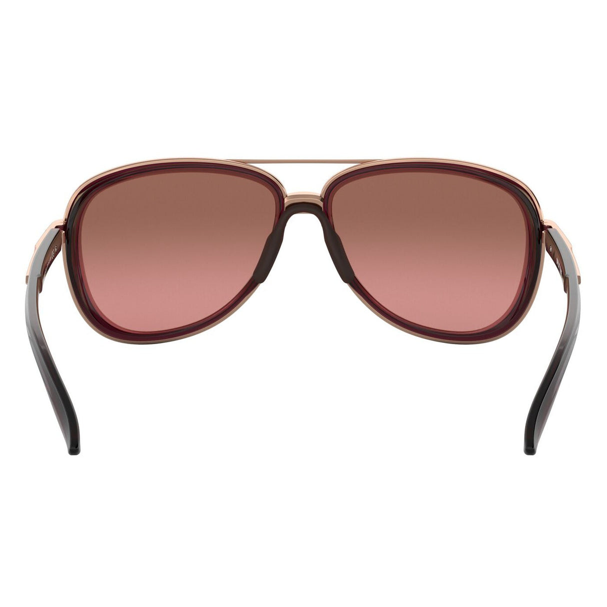 Oakley Split Time Sunglasses - Crystal Raspberry/G40 Black Graident