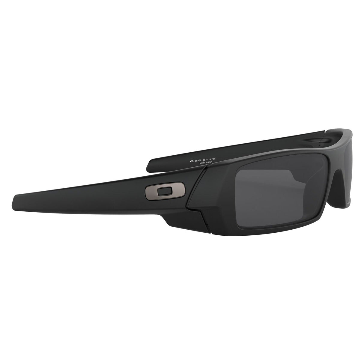 Oakley GasCan Sunglasses - Grey