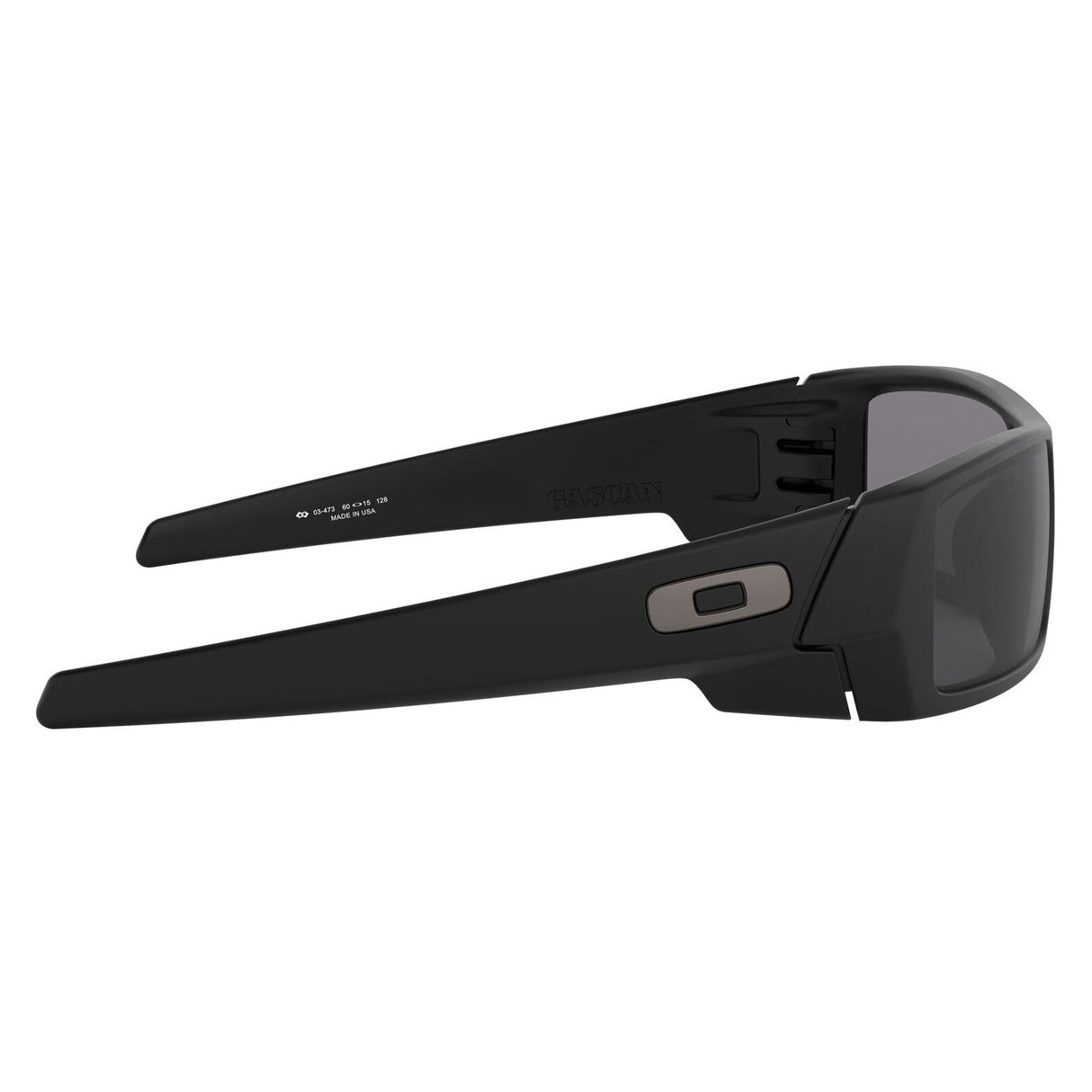 Oakley GasCan Sunglasses - Grey