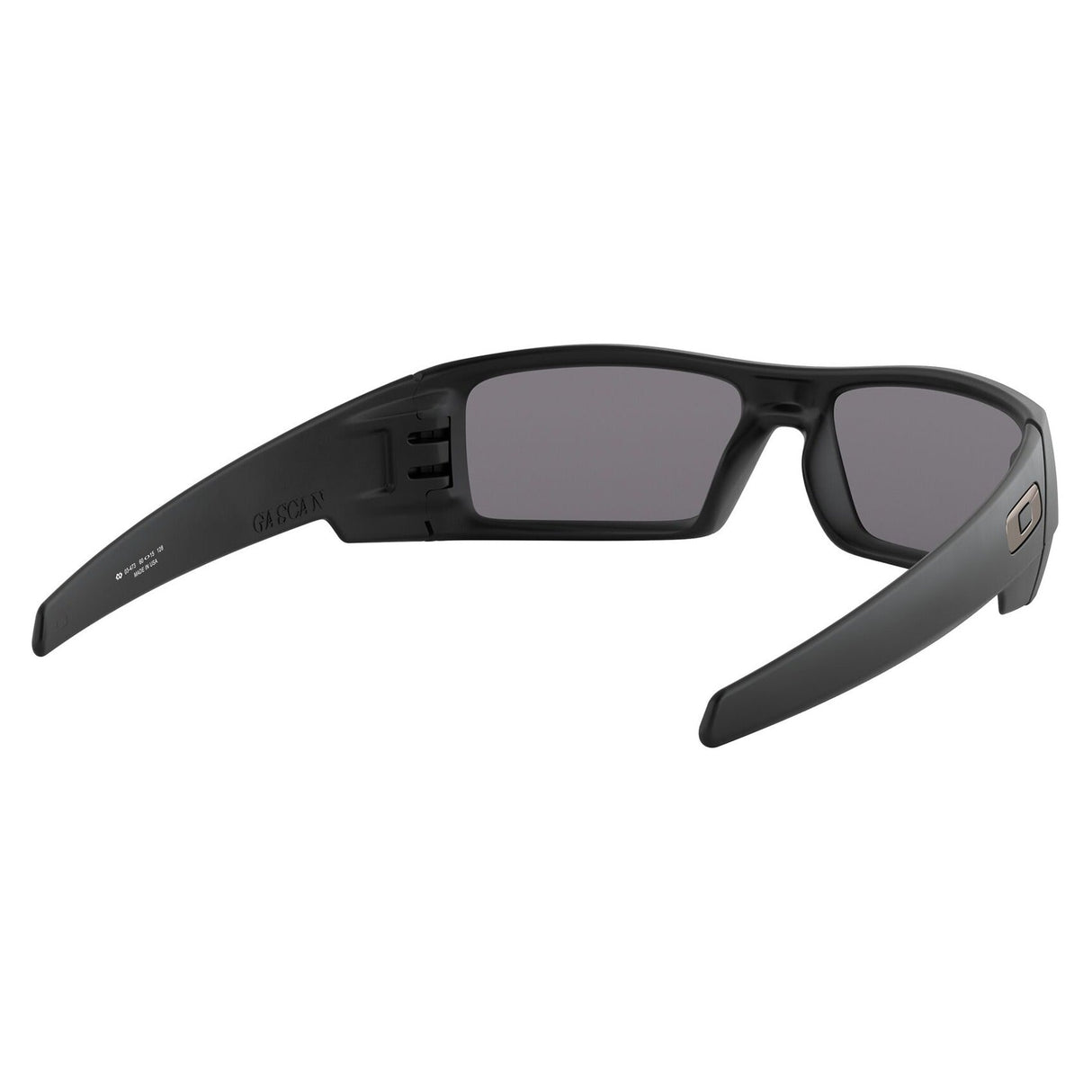 Oakley GasCan Sunglasses - Grey