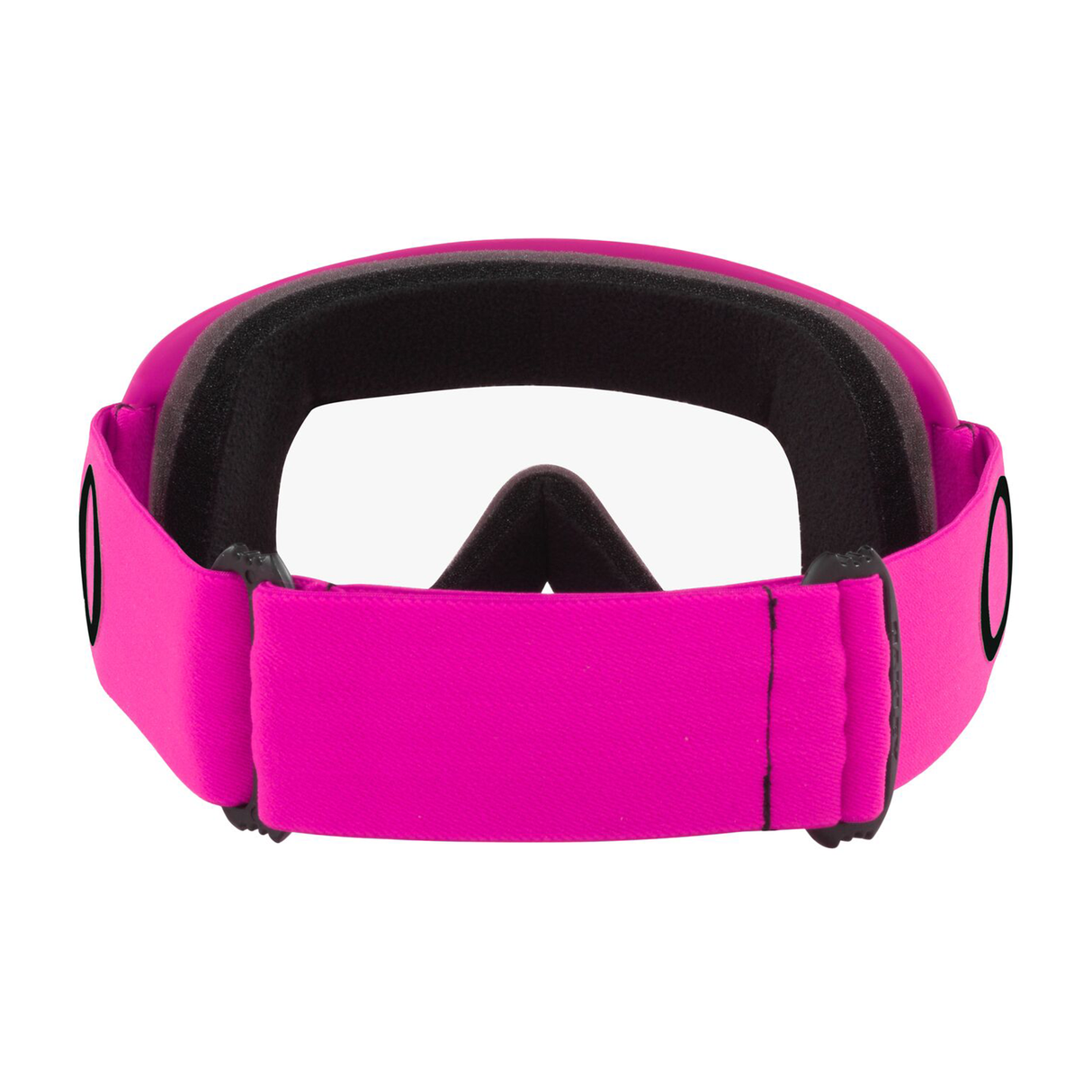 O Frame MX Moto Pink w/Clear