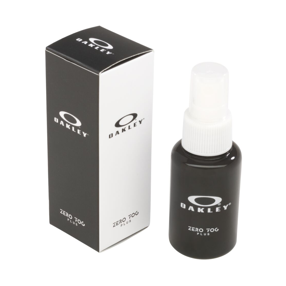 Oakley Liquid OO Zero Fog 60Ml goggle accessory – front view