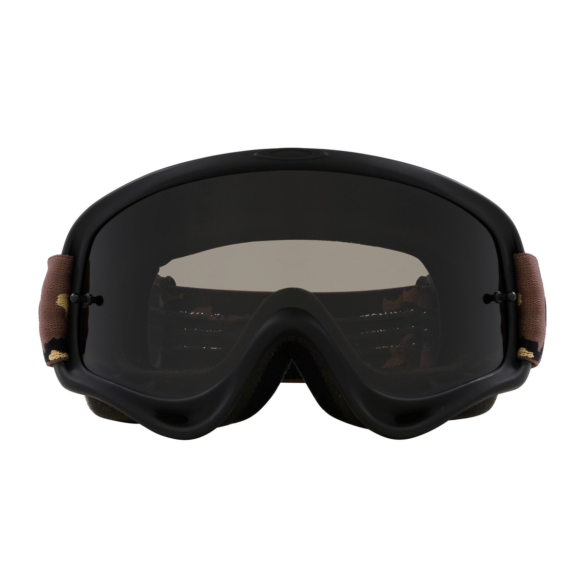 O-Frame MX Camo w/ Dark Grey & Clear Sand