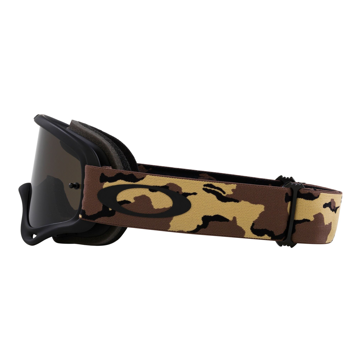 O-Frame MX Camo w/ Dark Grey & Clear Sand
