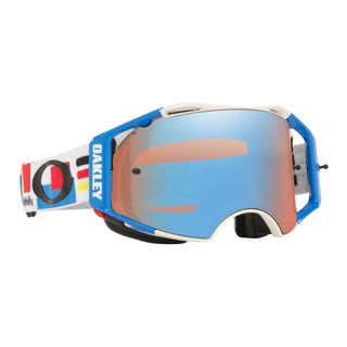 Oakley Airbrake TLD Drop In MTB Goggle