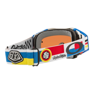 Oakley Airbrake TLD Drop In MTB Goggle