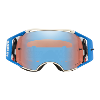 Oakley Airbrake TLD Drop In MTB Goggle