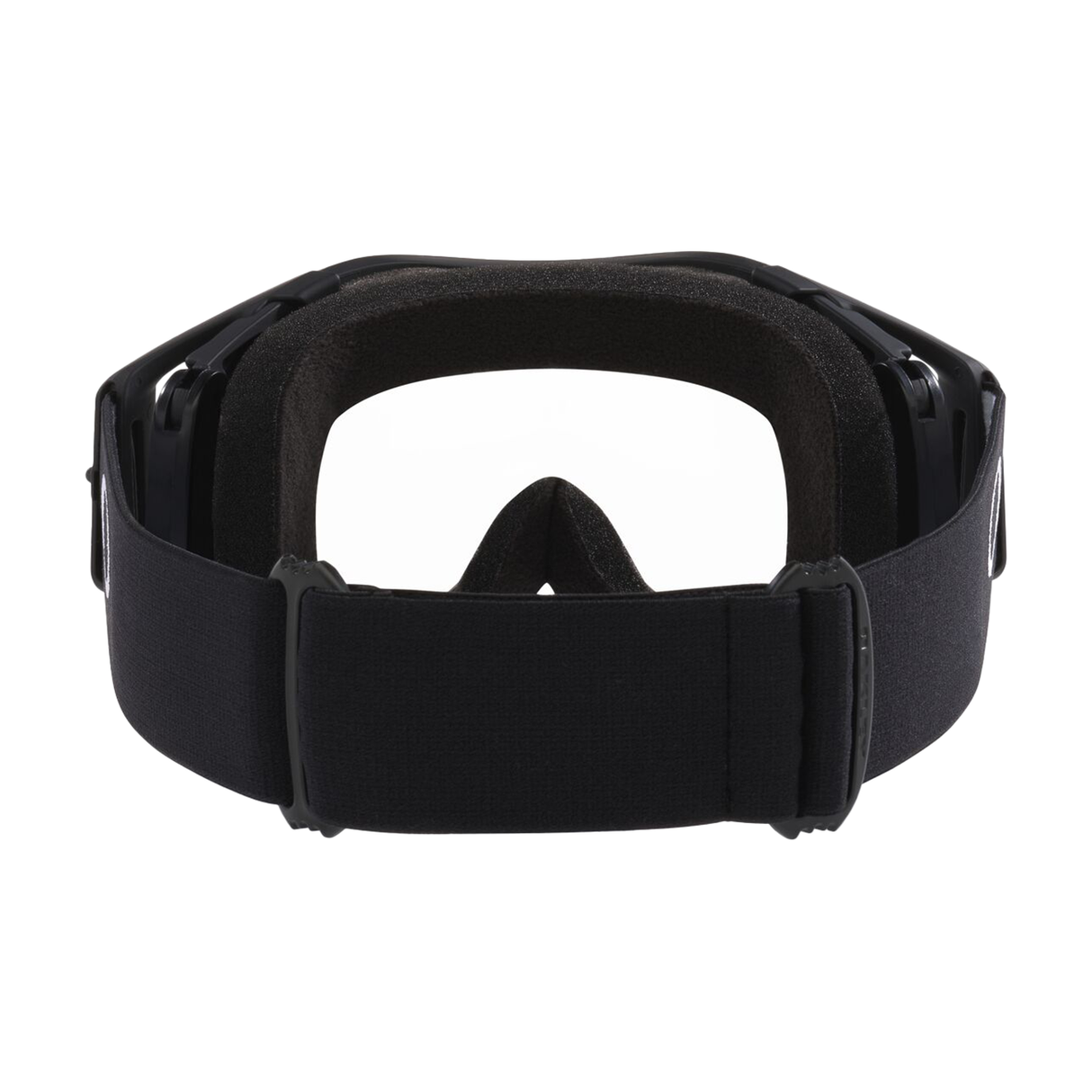 Airbrake Lite Matte Black w/Clear