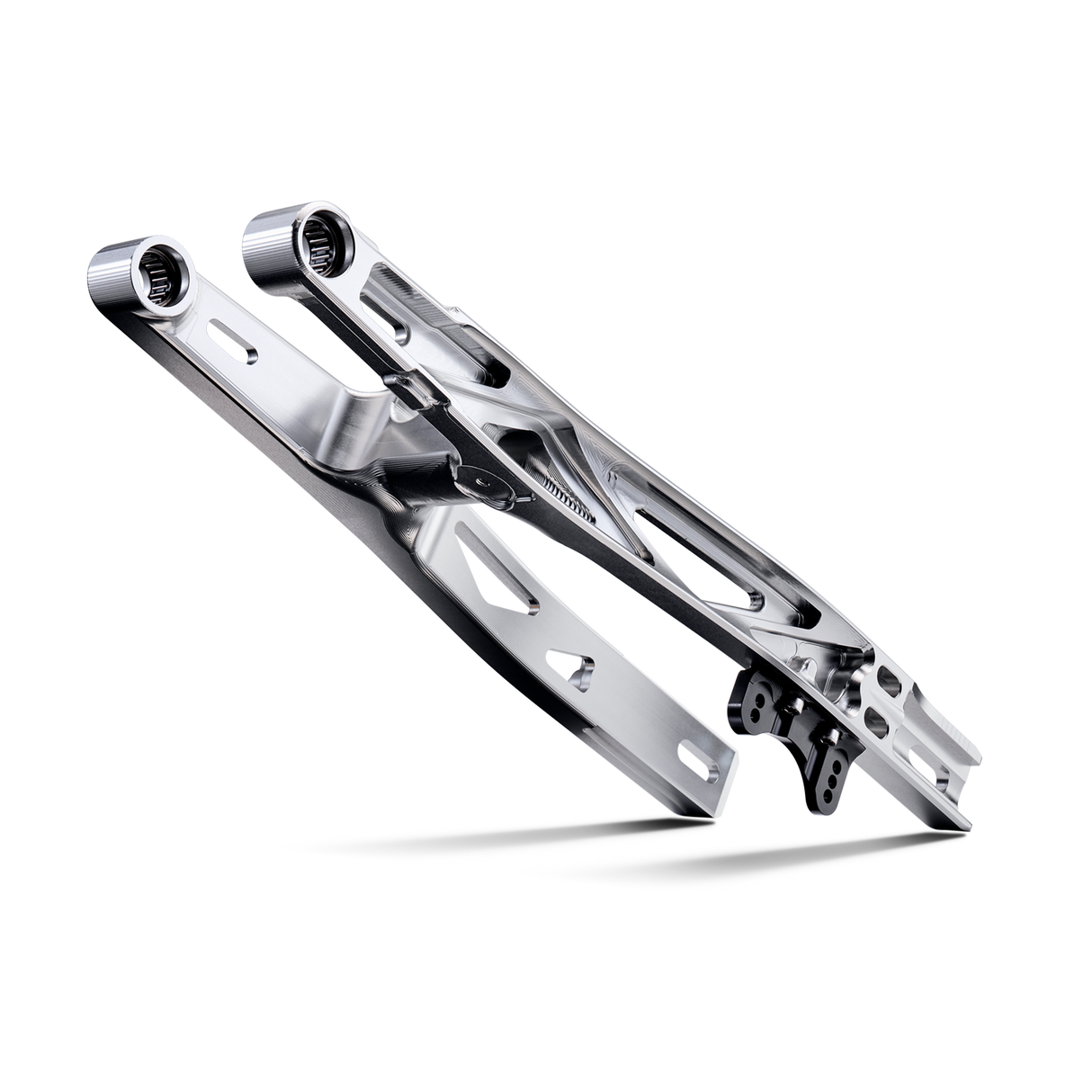 TALON EXTENDED SWING ARM WITH BLACK CHAIN GUIDE – KTM/HUSQVARNA/GASGAS SX/SX-E5/TC/EE5/MC/MC-E 50 21-25