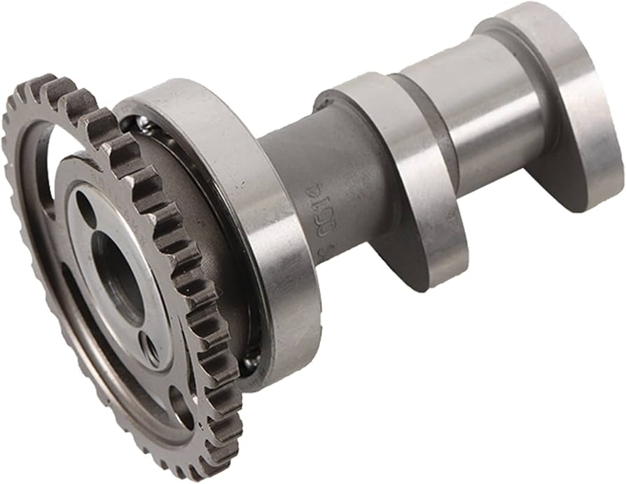 HOT CAMS CAMSHAFT 16-23 RM-Z 250 EXHAUST, HOT CAMS 2310-2E, STAGE 2