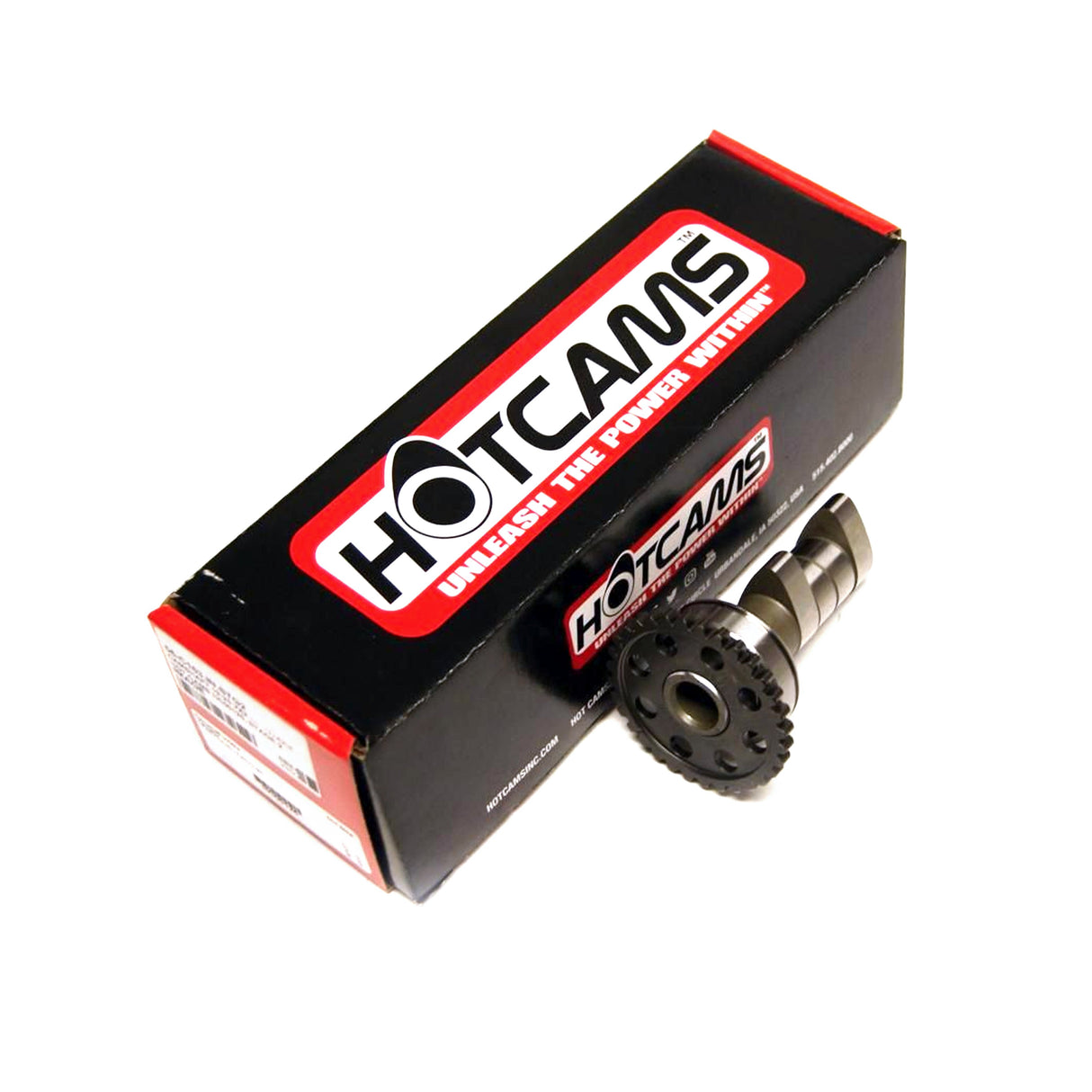 HOT CAMS CAMSHAFT 19-20 YZ250F INTAKE, HOT CAMS HC00125, STAGE 2
