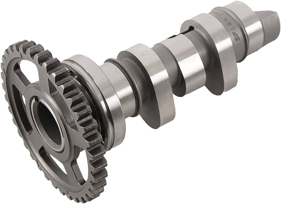 HOT CAMS CAMSHAFT 04-09 CRF250R, HOT CAMS 1104-3 STAGE 3