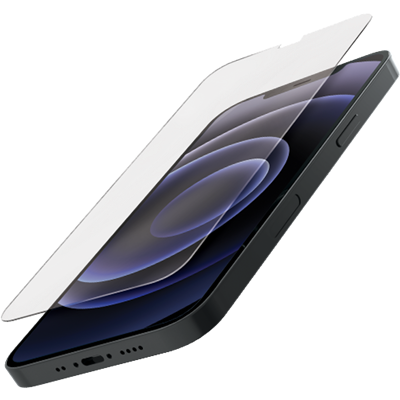 QUADLOCK SCREEN PROTECTOR IPHONE 12 PRO MAX