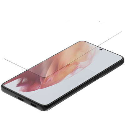 QUADLOCK SCREEN PROTECTOR SAMSUNG GALAXY S21+