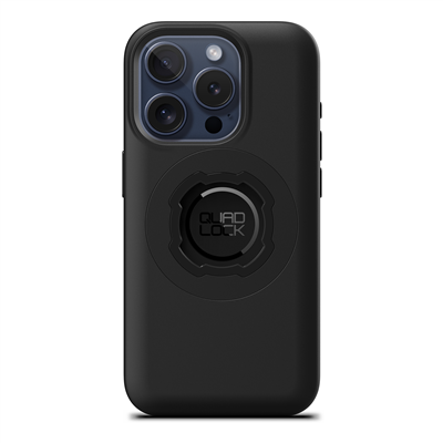 QUADLOCK MAG CASE IPHONE 15 PRO
