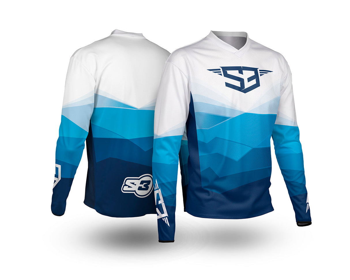 BILLY BOLT REPLICA PANTS