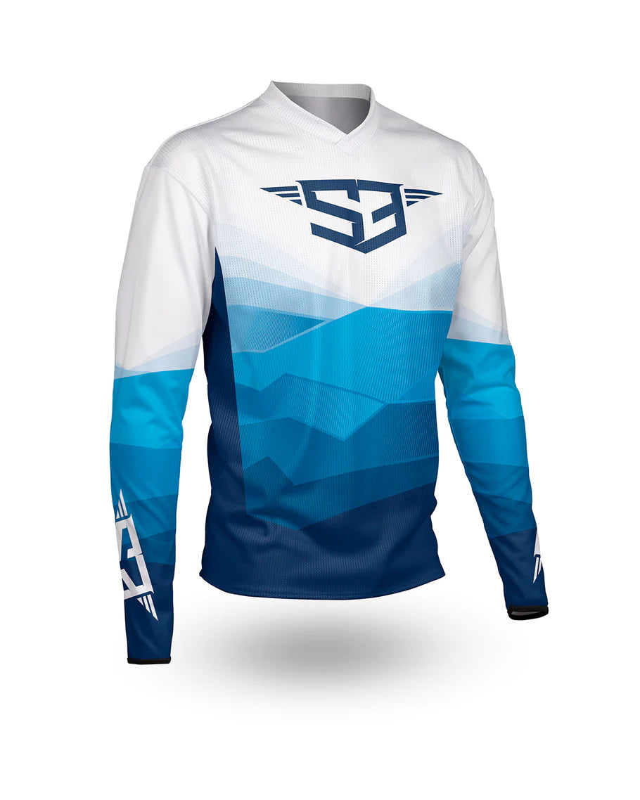 BILLY BOLT REPLICA KIT COMBO