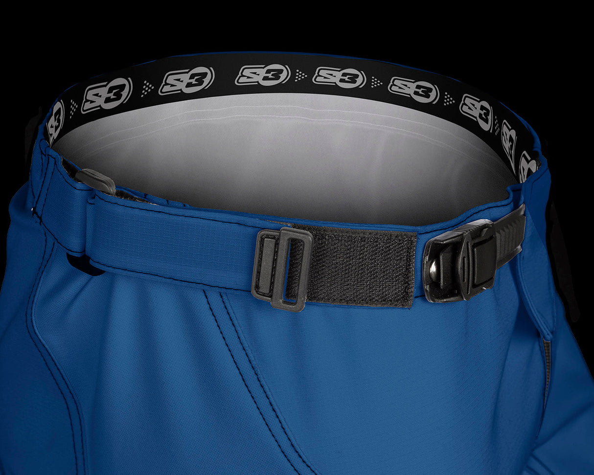 BILLY BOLT REPLICA PANTS