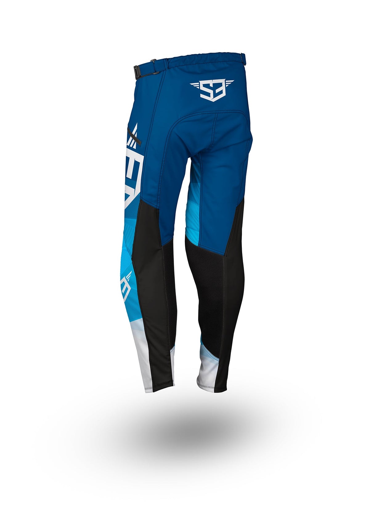 BILLY BOLT REPLICA PANTS