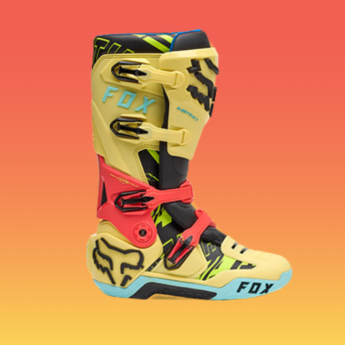 INSTINCT ELEVATED LE BOOT