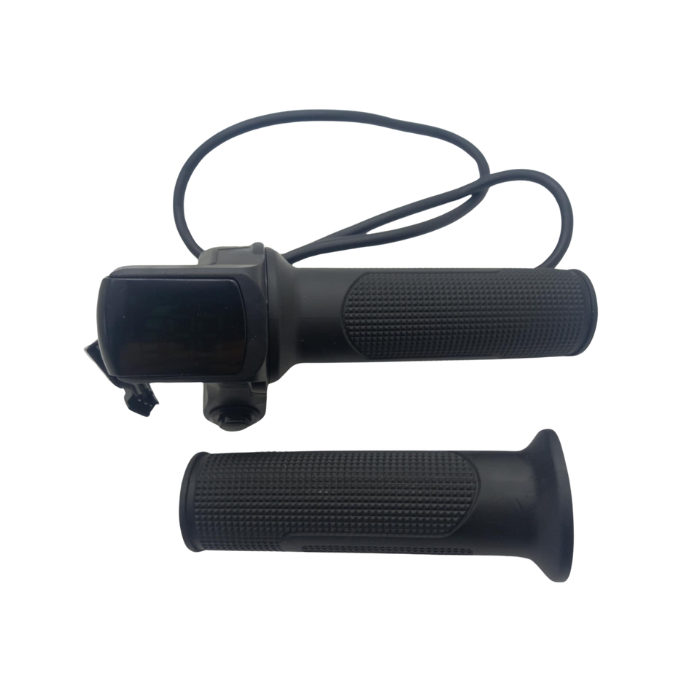 DUO 16’’ PRO 20" 3 SPEED THROTTLE UNIT