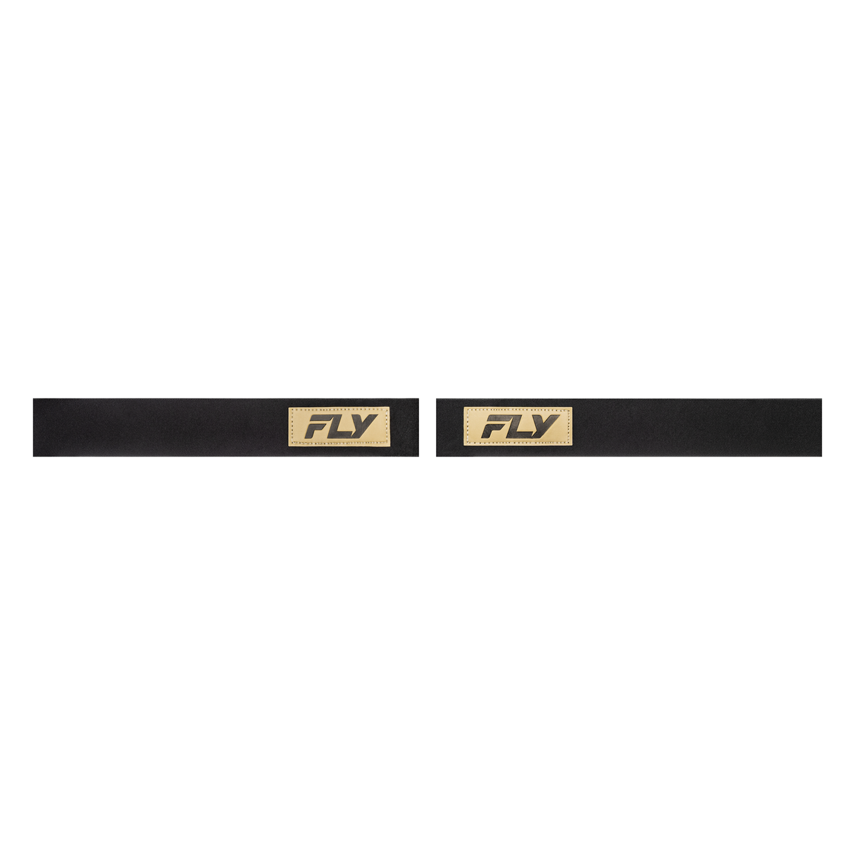 Fly Racing Focus Sand Goggle - Black/Tan Dark Smoke Lens