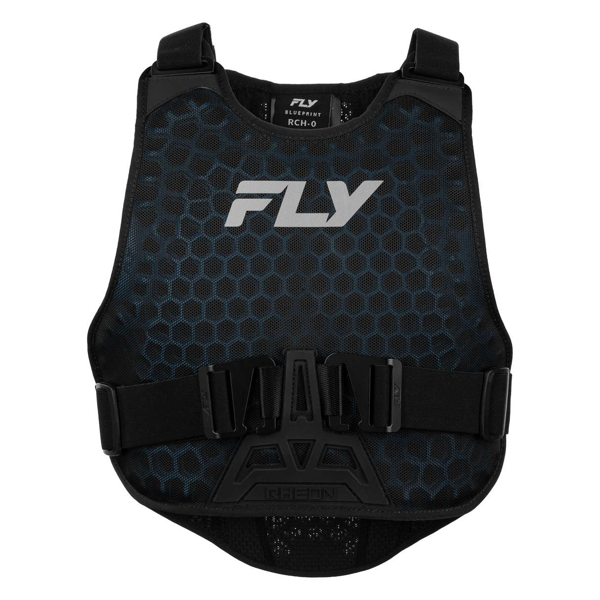 Fly Racing Blueprint RCH-0 Under Jersey Protector Youth
