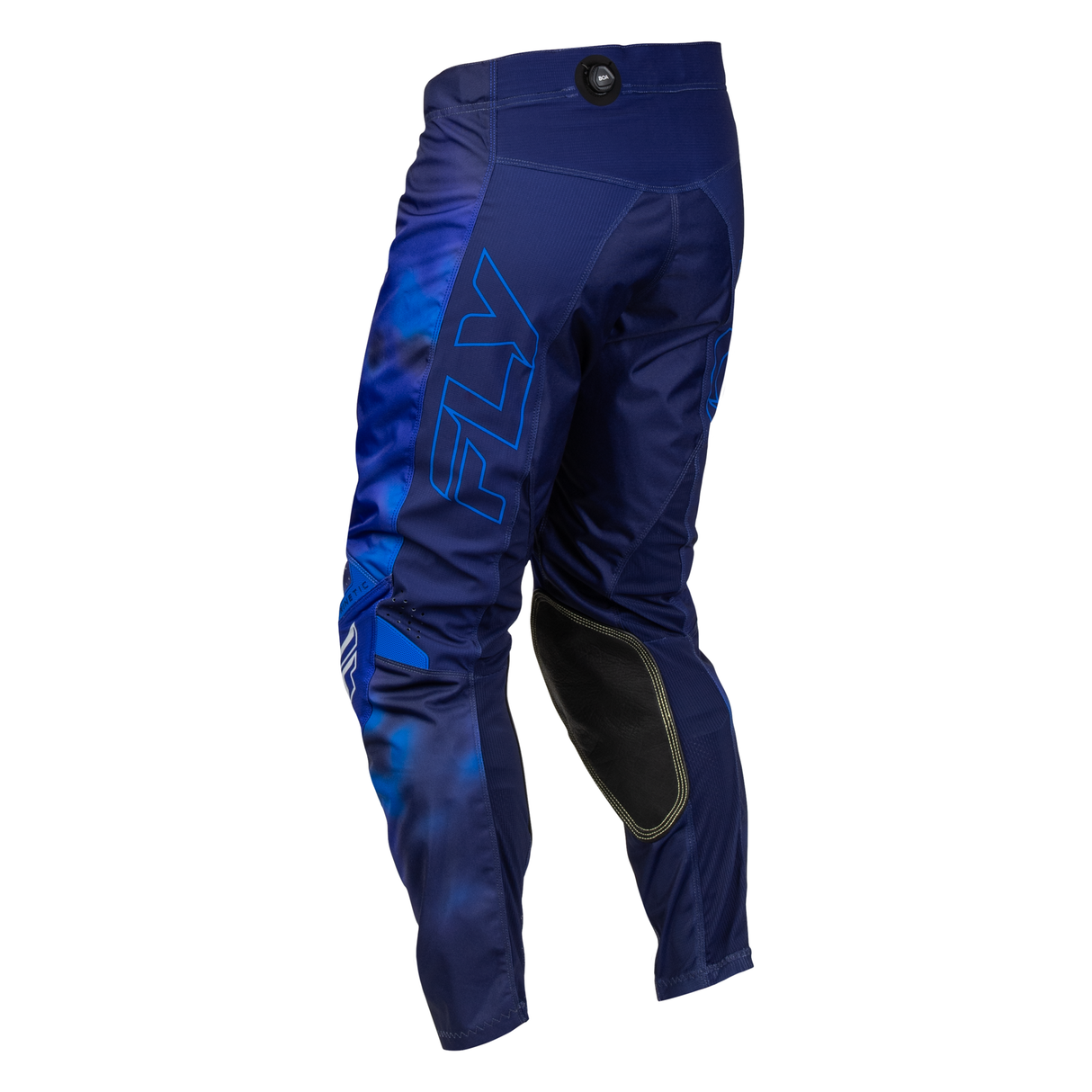 Fly Racing Kinetic Blur Pants - Blue/Navy