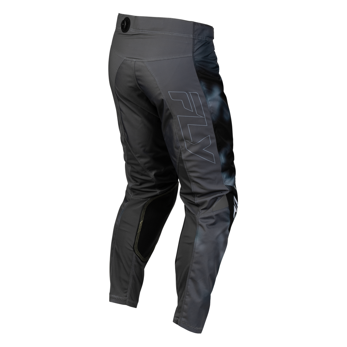 Fly Racing Kinetic Blur Pants - Black/Grey